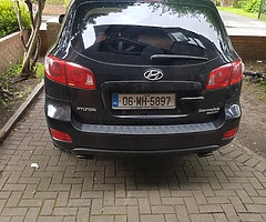 Hyundai santa fe 7 locuri - Image 3/6