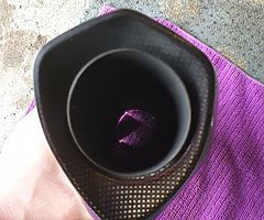 S1000RR Akrapovic Exhaust