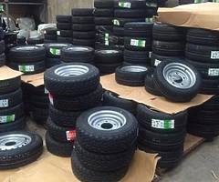 I for Williams trailer wheels - Image 10/10