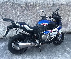 181 BMW S1000 XR SPORT - Image 5/10