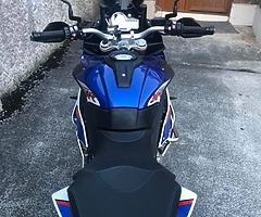 181 BMW S1000 XR SPORT - Image 6/10