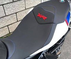 181 BMW S1000 XR SPORT - Image 9/10