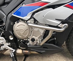 181 BMW S1000 XR SPORT - Image 10/10