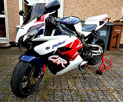 Honda CBR1000RR - Image 3/10