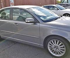 Volvo s40