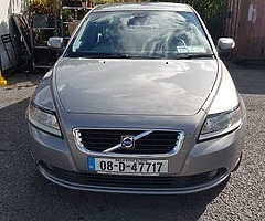 Volvo s40 - Image 3/8