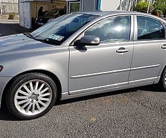 Volvo s40 - Image 4/8