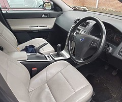 Volvo s40 - Image 5/8