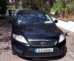 2010 ford Mondeo - Image 4/5