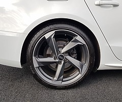 2014 Audi A5 Sline Ultra, 19 Inch Alloys Included - Image 9/10