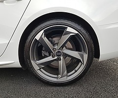 2014 Audi A5 Sline Ultra, 19 Inch Alloys Included - Image 10/10
