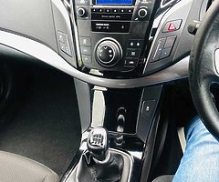 €39 PER WEEK ON FINANCE 2012 HYUNDAI I40 - Image 3/10