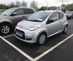 Citroen c1 nctd 3/20 taxes 6/19 low miles - Image 3/5
