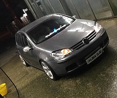 2004 Volkswagen Golf