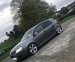 2004 Volkswagen Golf