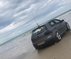 2004 Volkswagen Golf