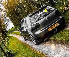 2004 Volkswagen Golf - Image 6/7