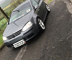 2004 Volkswagen Golf - Image 7/7