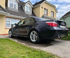 BMW 520d 2008 facelift!!! - Image 3/9