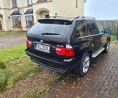 Bmw X5 - Image 3/7