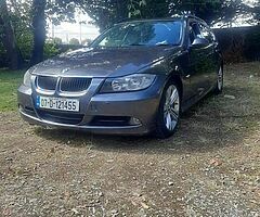 Bmw 3series 2.0diesel tax11.22 - Image 3/4
