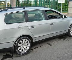 2006 VW Passat Highline - Image 3/4