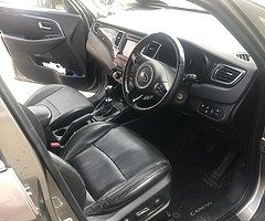 162 Kia Carens - Image 4/6