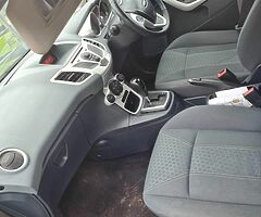 Fiesta automatic 2011 - Image 3/6