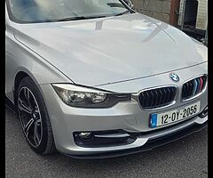 2012 Bmw F30 2.0 liter Turbo - Image 3/10