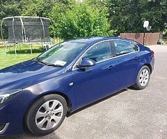 Vauxhall Insignia - Image 3/5
