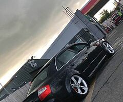 Audi A4 - Image 3/10