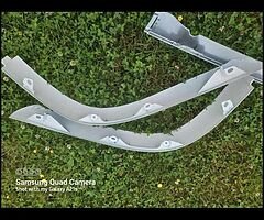 Volvo fh front splitters - Image 3/9