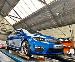 Skoda vrs - Image 3/3