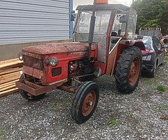 Zetor 3511 - Image 3/4