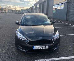 2017 Ford Focus - Image 3/5