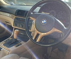 E46 325ci - Image 3/5