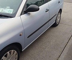 Seat Cordoba - Image 3/5