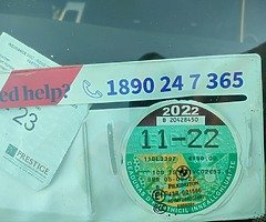 Bmw 320 diesel - Image 3/10