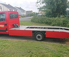 Iveco daily 35s11 RECOVERY - Image 3/9