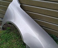 Skoda octavia 2005 front right fender.Clane - Image 3/4
