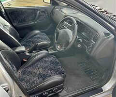 Nissan primera gt - Image 3/6