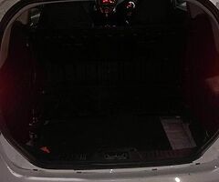 2013 Ford Fiesta van - Image 4/10