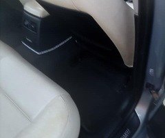 Bmw 320d 2007  Automatic