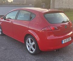 SEAT Leon 2.0TDI Sport 140BHP DSG - Image 3/10