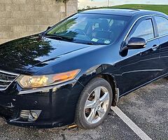 2009 Honda Accord 2.2CDTI Auto