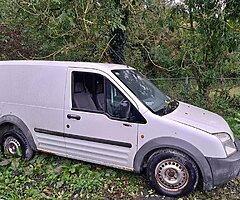 Transit connect breaking - Image 3/3