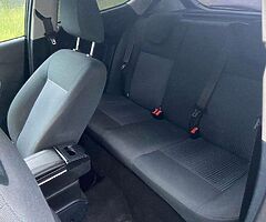 Ford Fiesta Mk7 1.25 lt