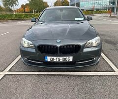 BMW 530d