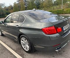 BMW 530d - Image 3/9