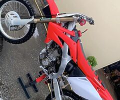 Crf 250 - Image 3/4